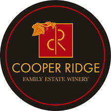 Conestogas Restaurant offers Copper Ridge as their house wine.